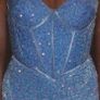 Graduation /debs  dress Ty ball Image 7