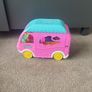 Barbie Chelsea Campervan Image 4