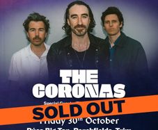 The Coronas