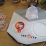 Disney Infinity PS3 Game and figures Image 2