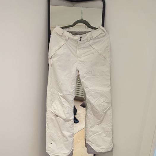 north face ski pants