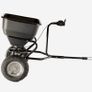 Towable garden spreader Image 3
