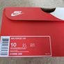 Nike Air Force 180 UK 9 Image 6
