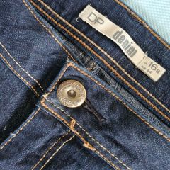 Dorothy Perkins Denim Jeans 16S