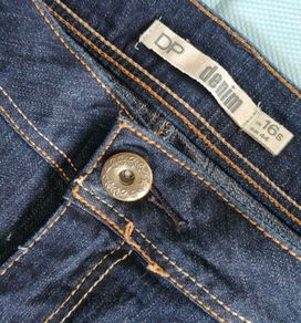 Dorothy Perkins Denim Jeans 16S