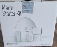 Alarm Starter Kit
