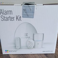 Alarm Starter Kit