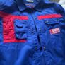 Ferrari work jacket Image 4