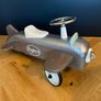 Baghera Aeroplane Ride-On Car Image 3