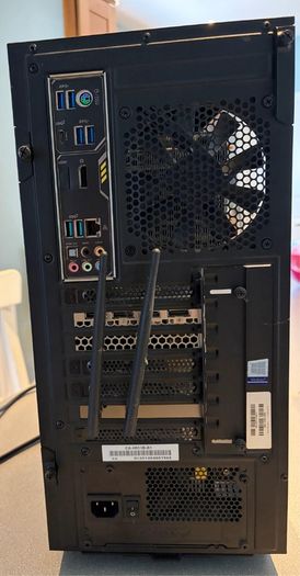 Gaming PC