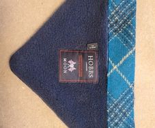 Dog Collar Neckerchief