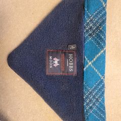 Dog Collar Neckerchief