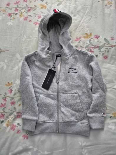 Tommy Hilfigher 3 piece tracksuit - age 4