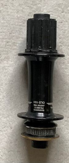 Shimano Saint Rear Wheel Hub [New!]