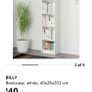 Billy bookcase Image 2