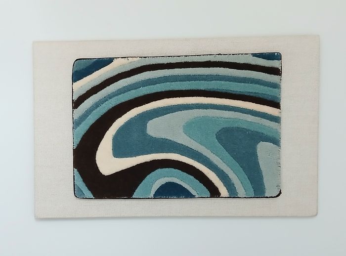 1970's Art work