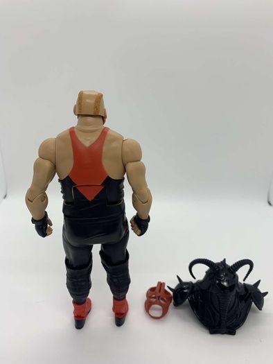 wwe elite series 31 Vader action figure