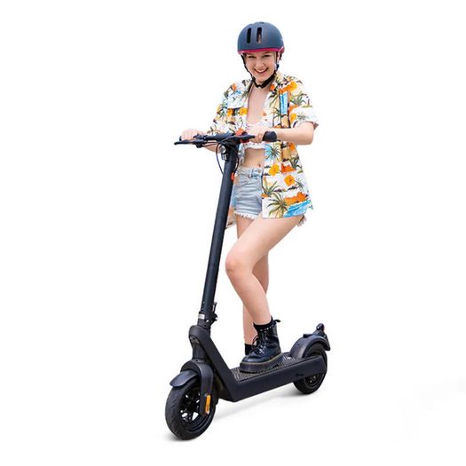 AOVO X9 plus Electric Scooter
