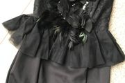 New river Island dress size 8