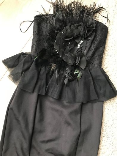 New river Island dress size 8