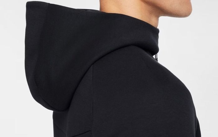 Nike Tech Fleece Jacket