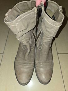 Marco Tozzi ladies boots
