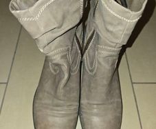 Marco Tozzi ladies boots