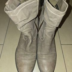 Marco Tozzi ladies boots