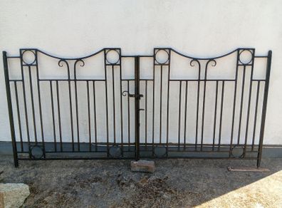 Garden Gates