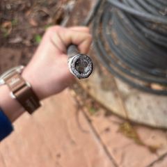 Steel Armoured SWA Cable