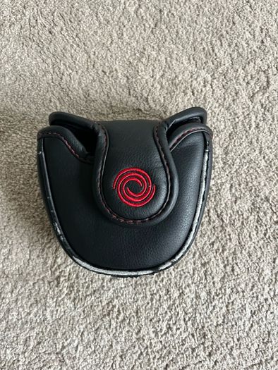 Odyssey Versa 12 Putter