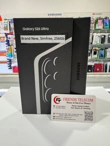 Samsung s26 Ultra