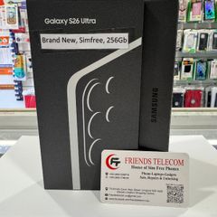 Samsung s26 Ultra