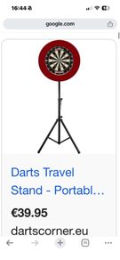 dart