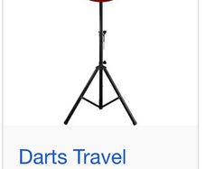 dart