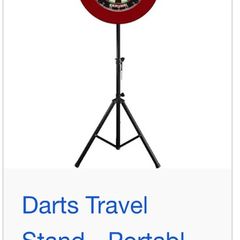 dart
