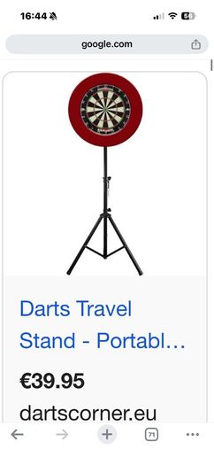 dart