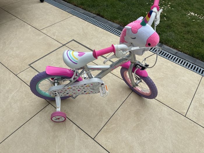 kids bike