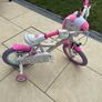 kids bike Image 3