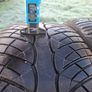 20" Genuine Audi S Line Alloys with tyres Image 9