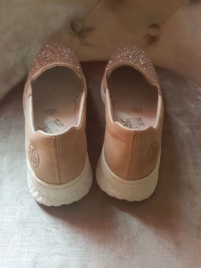 Rieker Antistress shoes