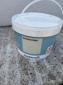 masonry paint
