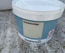 masonry paint