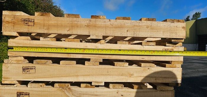 Pallets