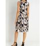 BNWT pattern Dress Image 3