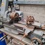 Myford ML7 lathe Image 6
