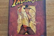 Indiana Jones Box Set