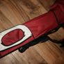 Vintage Golf Clubs and Bag Image 4