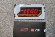 Lego 1950s retro tin