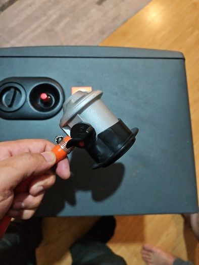 portable Gas heater